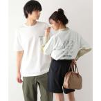tシャツ グラフィックTシャツ/半袖/313754 メンズ レディース