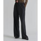 パンツ 「INSCRIRE/アンスクリア