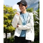 マウンテンパーカー ウインドブレーカー phenix OUTDOOR(フェニックスアウトドア) レディース 4WAYストレッチ マウンテンパーカー (
