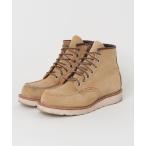 ショッピングWING 「RED WING」 ブーツ 7 ベージュ メンズ