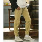 [BAYFLOW] вельвет брюки MEDIUM желтый мужской 