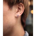 ピアス mary heart pierce -silver-(マリア ハート シ