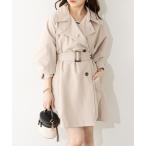 [Chico] тренчкот FREE бежевый женский 