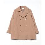 [grove] бушлат 03 Camel женский 