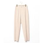 [UNTITLED] слаксы 02 свет бежевый женский 