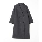 [Lace Ladies] Пальто Честерфилд FREE угольно-серый женский 