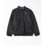 ショッピングパタゴニア 「patagonia」 ワンポイントブルゾン - ブラック レディース