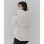 [TITTY&amp;CO.] с хлопком блузон FREE слоновая кость женский 