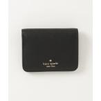 「kate spade new york」 財布 - ブラック レディース