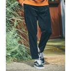 [BAYFLOW] вельвет брюки LARGE черный мужской 