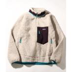 ショッピングpatagonia 「patagonia」 コート L ベージュ メンズ