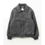 「SKOOKUM」 スタジャン「Coen