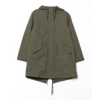 ショッピングモッズコート 「THE NORTH FACE」 モッズコート SMALL オリーブ レディース