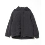 [LOWRYS FARM] блузон FREE черный женский 