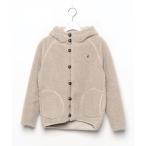 ショッピングジムフレックス 「GYMPHLEX」 ジャケット 14 ベージュ レディース