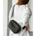 「Ch!iii BAG」 2WAYバッグ FREE ブラック レディース