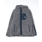 「The DUFFER of ST.GEORGE」 ブルゾン X-LARGE チャコールグレー メンズ