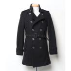 [BUFFALO BOBS] бушлат 2 черный мужской 