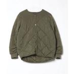 [URBAN RESEARCH] жакет FREE зеленый женский 