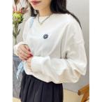tシャツ SUNNYロンT レディース