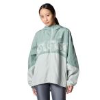 ショッピングUNDER コート アウター UAメッシュ ライナー ウーブン プリント フルジップ フーディー（トレーニング/レディース） レディース