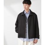 ショッピングバルーン ブルゾン アウター トリプルクロス バルーンブルゾン(セットアップ可) メンズ