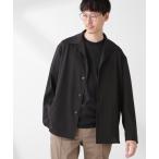 シャツ ドライツイル オーバーシャツジャケット メンズ