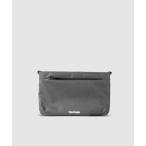 ショルダーバッグ バッグ Topologie/トポロジー/Flat Sacoche Small フラット サコッシュ スモール「バッグ単体」 レディー