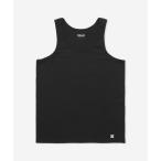 タンクトップ 「Hurley/ハーレー」ロゴタンクトップ 吸汗速乾 ICON TANK TOP メンズ