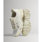 スニーカー 「ASICS/アシックス」GEL-NUNOBIKI/ゲルヌノビキ/フラワーレースメッシュスニーカー レディース