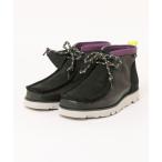 ブーツ 「Clarks/クラークス」Wallabee 2.0 GTX ワラビー ゴアテックス メンズ レディース