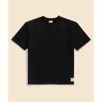 tシャツ USAコットンジャージー ヘビーウェイト GFロゴラベル Tシャツ メンズ