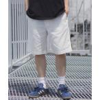 パンツ 「CONVERSE」 ツイルイージーショーツ メンズ