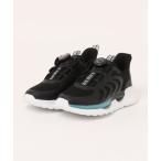  спортивные туфли HAWKINS Hawkins 19-24(H) MACH COOL Mach прохладный HK85106 DIAL BLACK/EMERALD