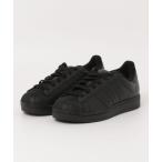 スニーカー ADIDAS アディダス SUPERSTAR II スーパースター II JI0081 CORE/CORE/CORE メンズ