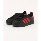 スニーカー ADIDAS アディダス SUPERSTAR II スーパースター II JQ2309 CORE/BETT/CORE メンズ