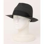 帽子 ハット ペーパーハット/ストローハット メンズ