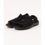 ショッピングkeen サンダル KEEN UNEEK IIOT メンズ