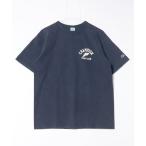 tシャツ チャンピオン SHORT SLEEVE T-SHIRT_ メンズ