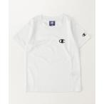 tシャツ チャンピオン  チャンピオン 半袖機能Tシャツ_Champion T-SHIRT キッズ 子供服 男の子