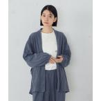 パジャマ ルームウェア パイルジャ