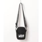 ショルダーバッグ バッグ LOVEBOAT ミニショルダーバッグ レディース メンズ