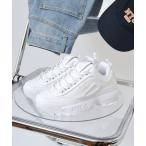 スニーカー FILA DISRUPTOR II/ディスラプター2 厚底スニーカー レディース メンズ