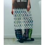 パンツ R4340 シアータックオーバーパンツ レディース