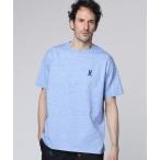 tシャツ ニュアンスミックスカラー Tシャツ メンズ