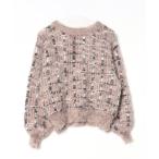 「FREE'S MART」 長袖ニット 