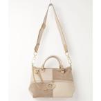 「SEE BY CHLOE」 2WAYバッグ - ベージュ レディース