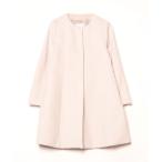 [dazzlin] no color пальто MEDIUM бежевый женский 