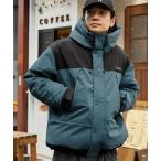 「MONO-MART」 ブルゾン M エメラルド