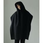 ショッピング古着 「ETRE TOKYO」 コート M ブラック レディース